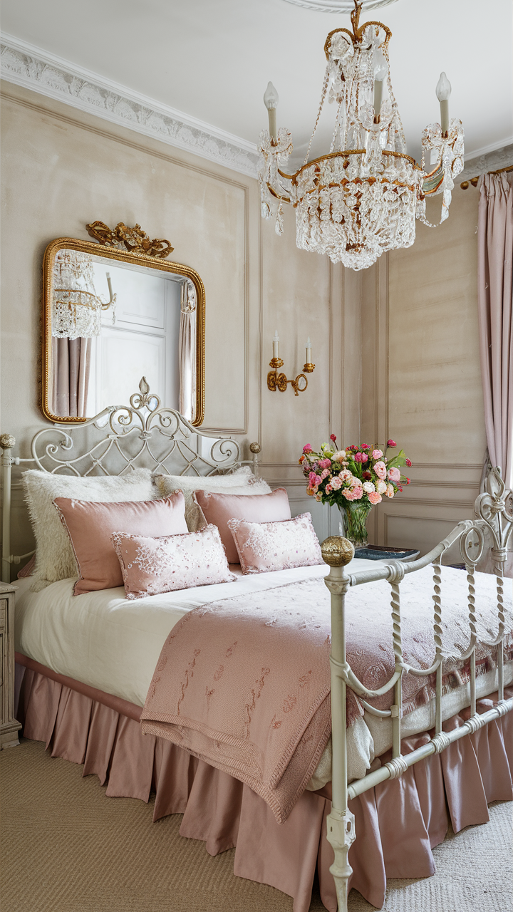 Transform Your Space with These Inspiring Bedroom Decor 25 Ideas