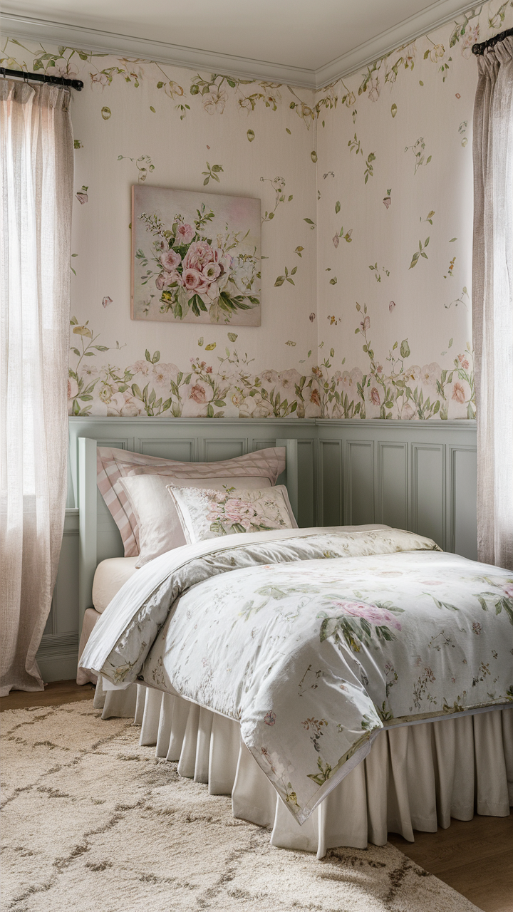 Transform Your Space with These Inspiring Bedroom Decor 25 Ideas