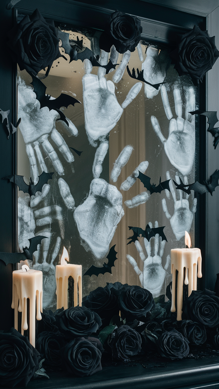 22 Halloween Indoor Decor Ideas