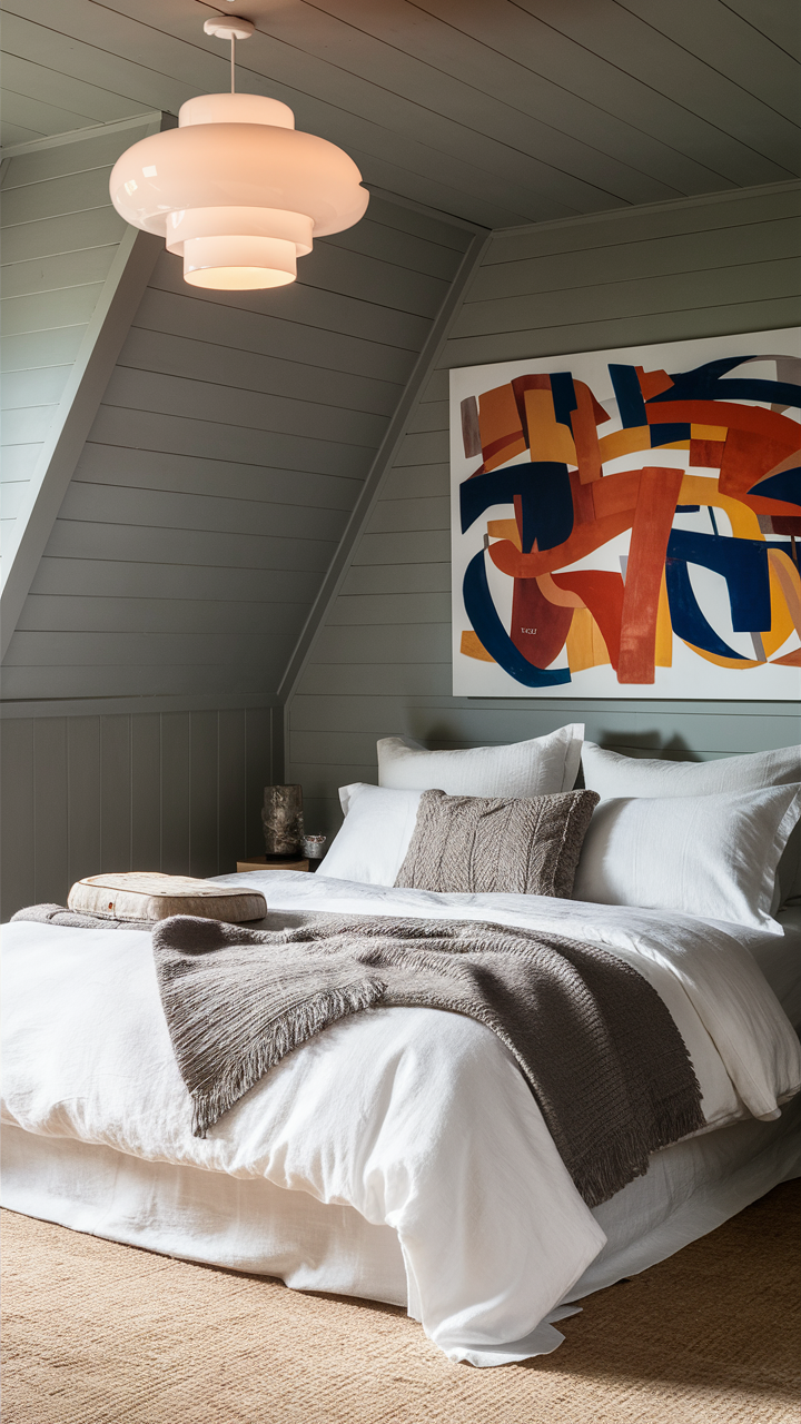 Transform Your Space with These Inspiring Bedroom Decor 25 Ideas