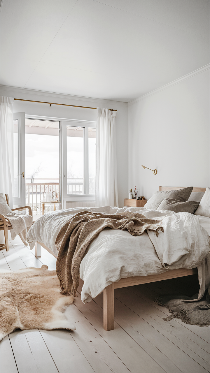 Transform Your Space with These Inspiring Bedroom Decor 25 Ideas