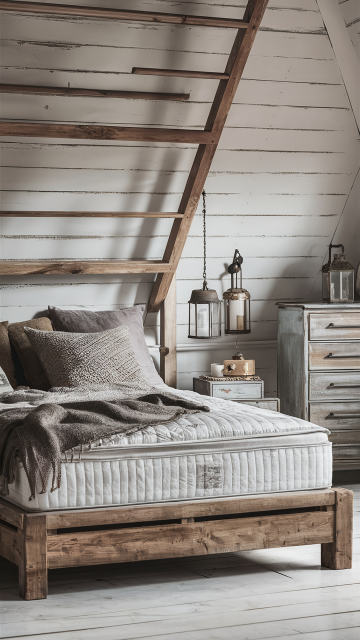 Transform Your Space with These Inspiring Bedroom Decor 25 Ideas