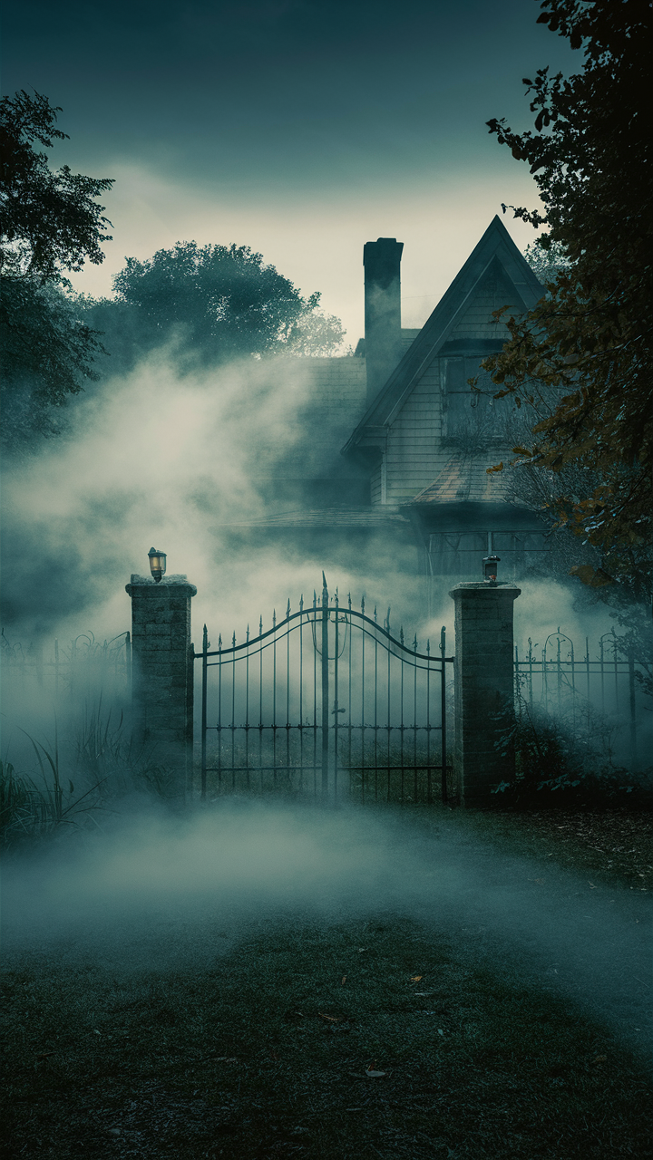 19 Spooky Halloween Outdoor Ideas to Transform Your Yard