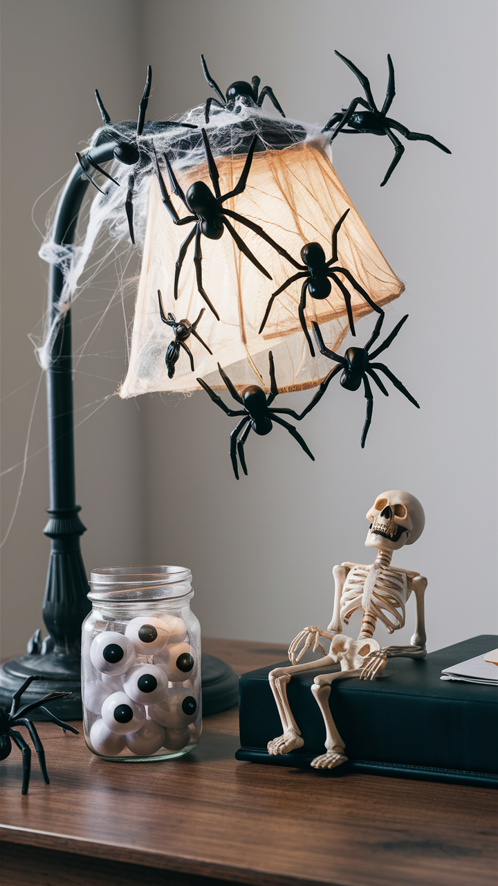 22 Office Halloween Decorations That Will Transform Your Workplace