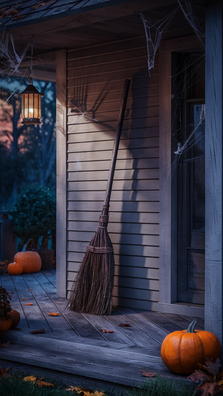 Vintage Halloween Decorations: Stylish and Cozy 24 Ideas for Your Holiday