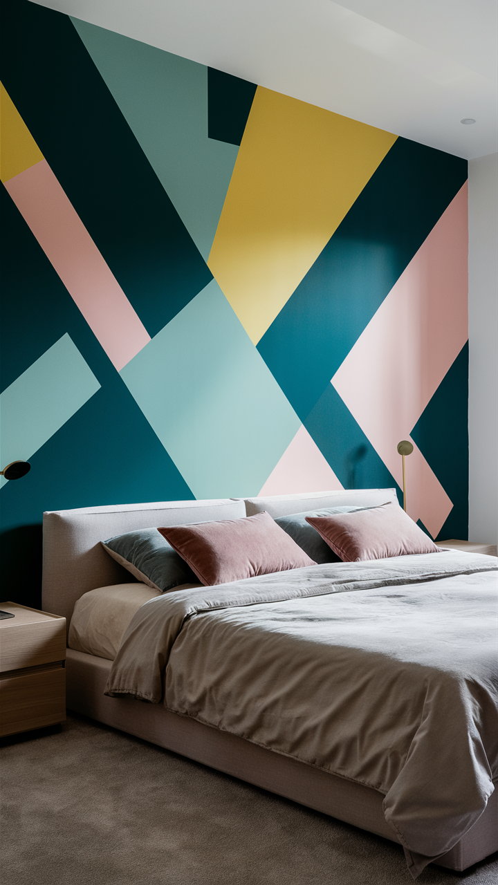 20 Creative Bedroom Wall Decoration Ideas: A DIY Guide