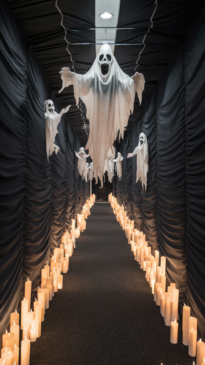 22 Office Halloween Decorations That Will Transform Your Workplace