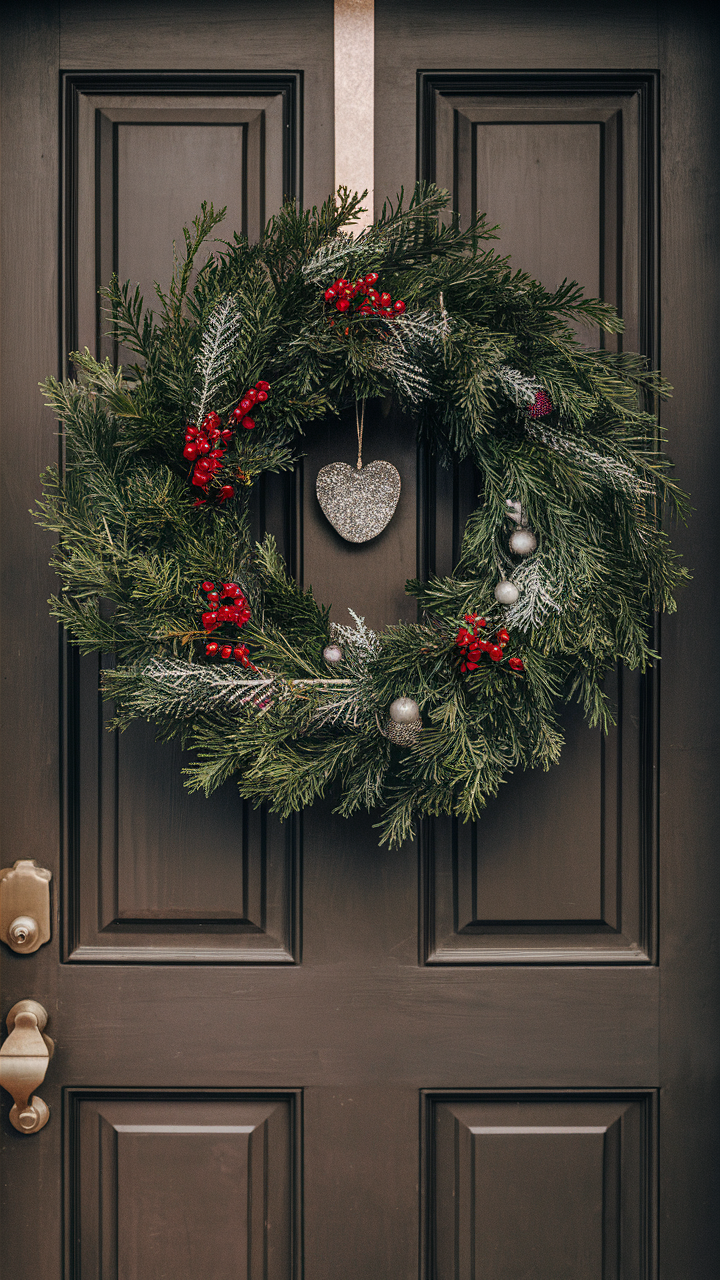 22 Creative Christmas Decor Ideas for a Festive Home