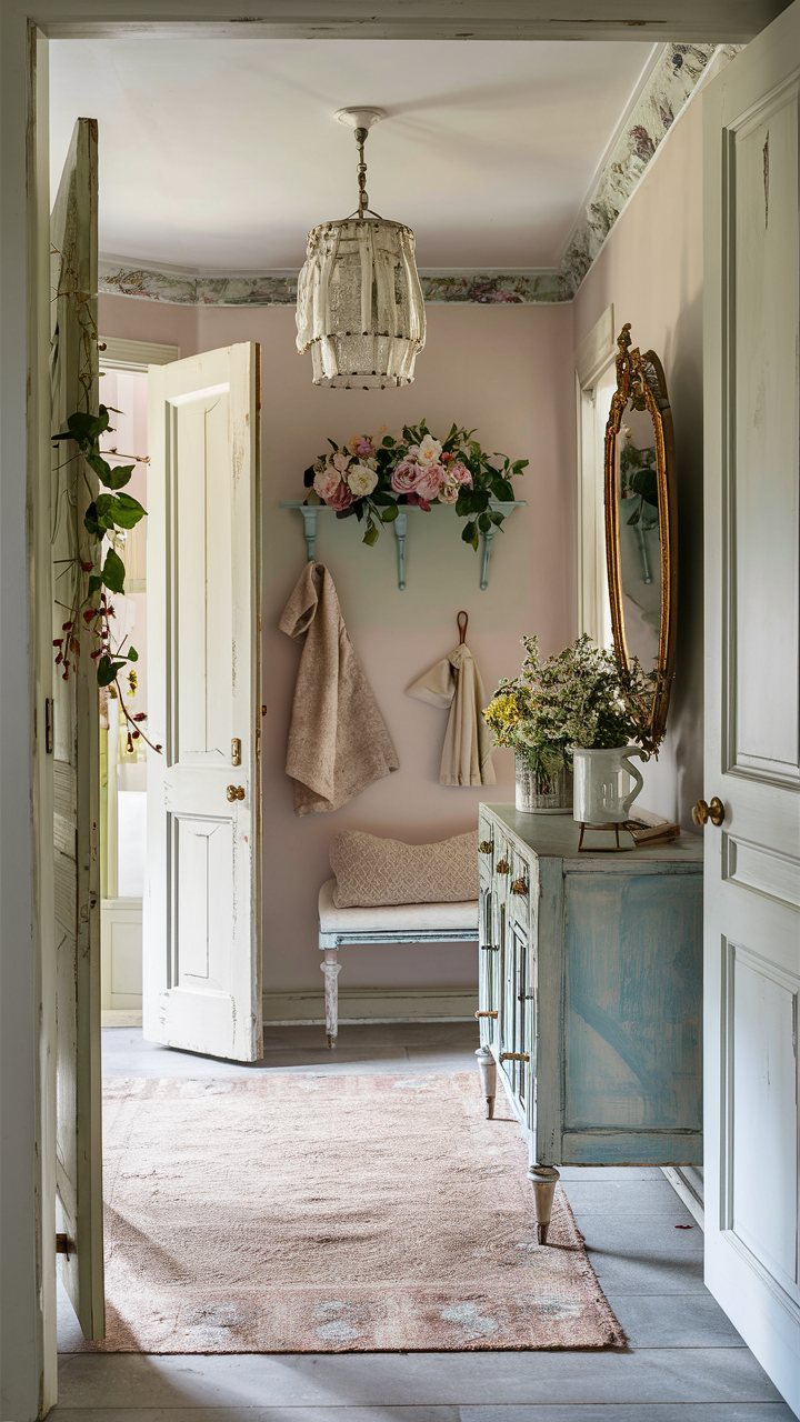 Entrance Hall 21 Ideas: A Guide to Transform Your Space