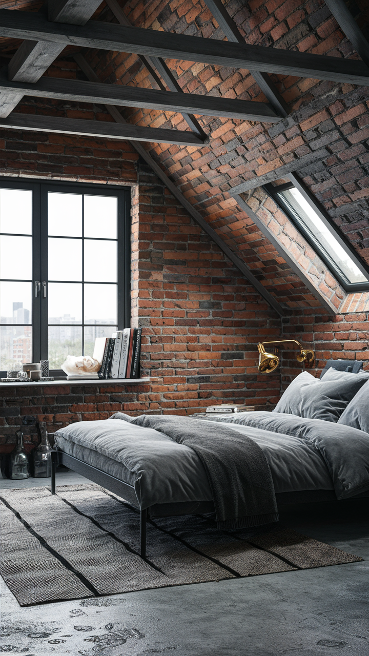 Attic Bedroom 23 Ideas: Stylish Designs for Every Space