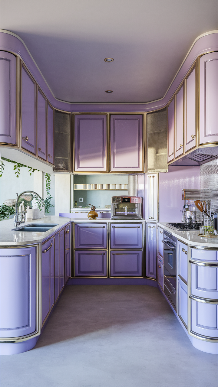 26 Kitchen Colors Ideas: Unleash Your Creativity with These Stunning Designs