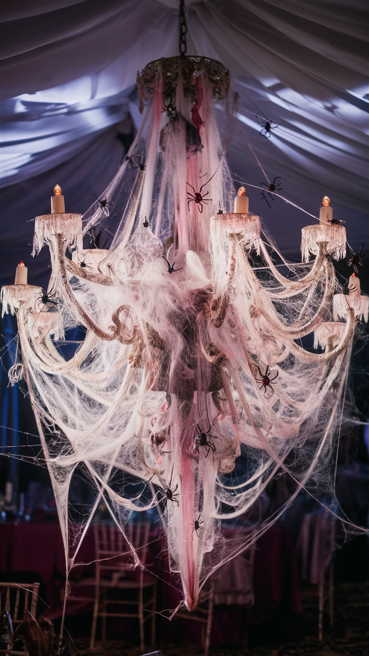 22 Halloween Party Decorations to Elevate Your Spooky Event