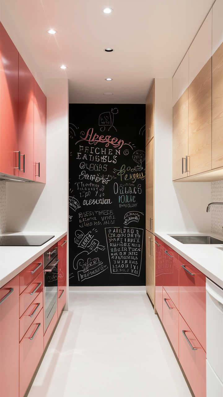 26 Kitchen Colors Ideas: Unleash Your Creativity with These Stunning Designs