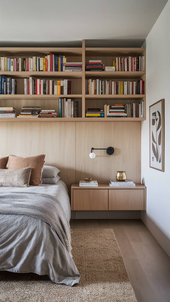 Tiny Bedroom 21 Ideas: A Step-by-Step Guide to Creating Beautiful Small Spaces