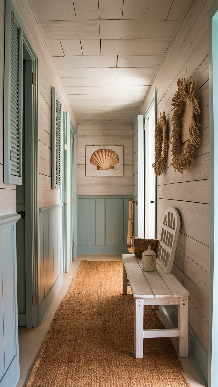 Creative Hallways 23 Ideas to Transform Your Entryway Spaces