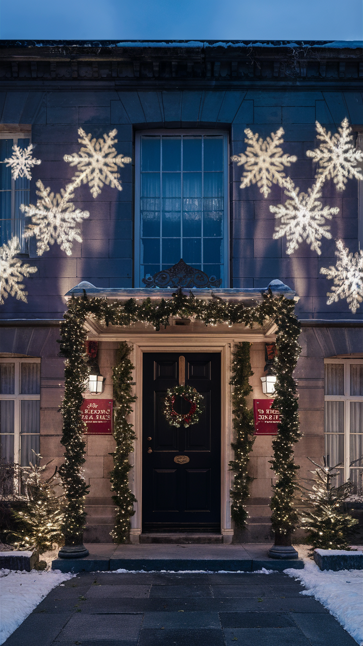 Christmas Outdoor Decor 23 Ideas for a Magical Holiday