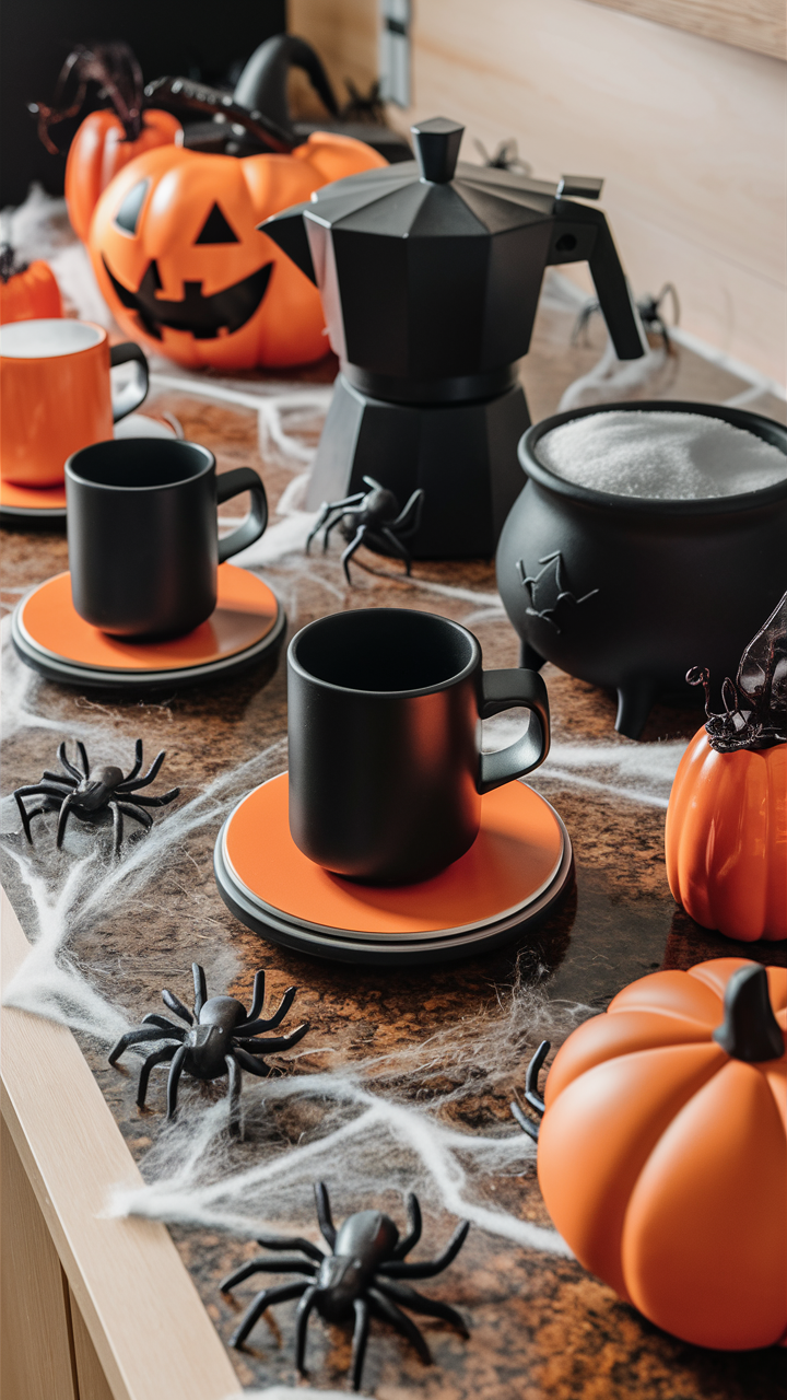 22 Office Halloween Decorations That Will Transform Your Workplace