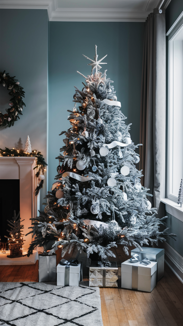 22 Creative Christmas Decor Ideas for a Festive Home