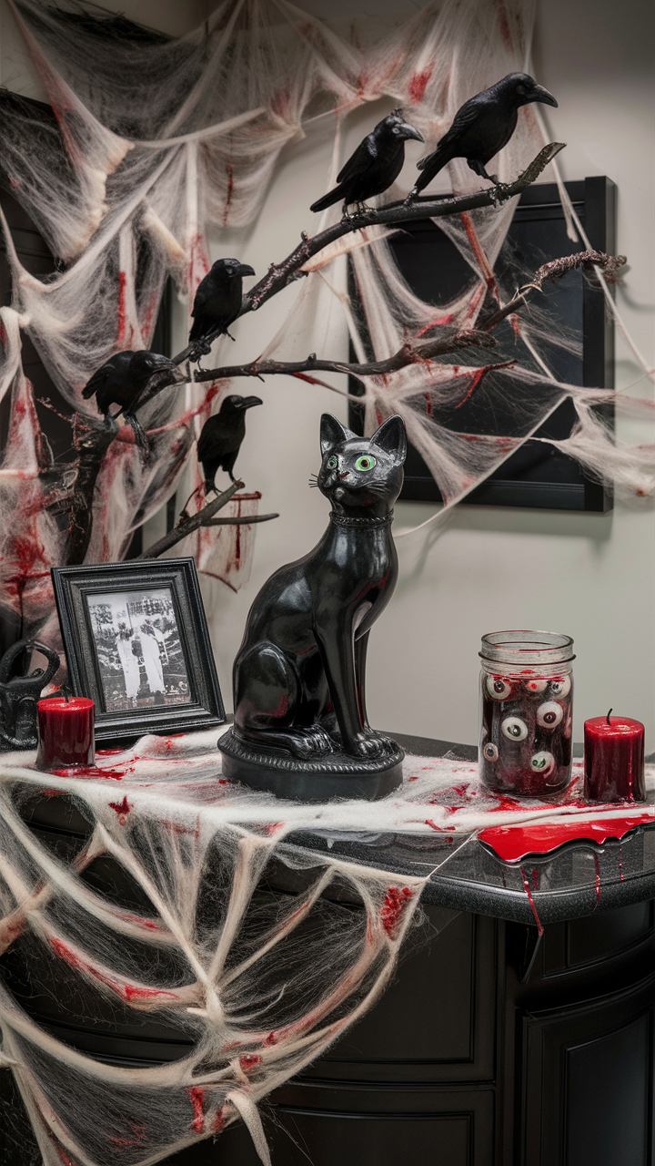 22 Office Halloween Decorations That Will Transform Your Workplace