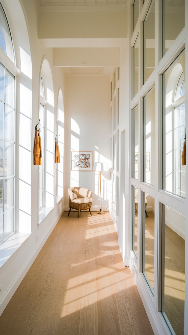 21 Inspiring Upstairs Hallway Ideas for Your Home