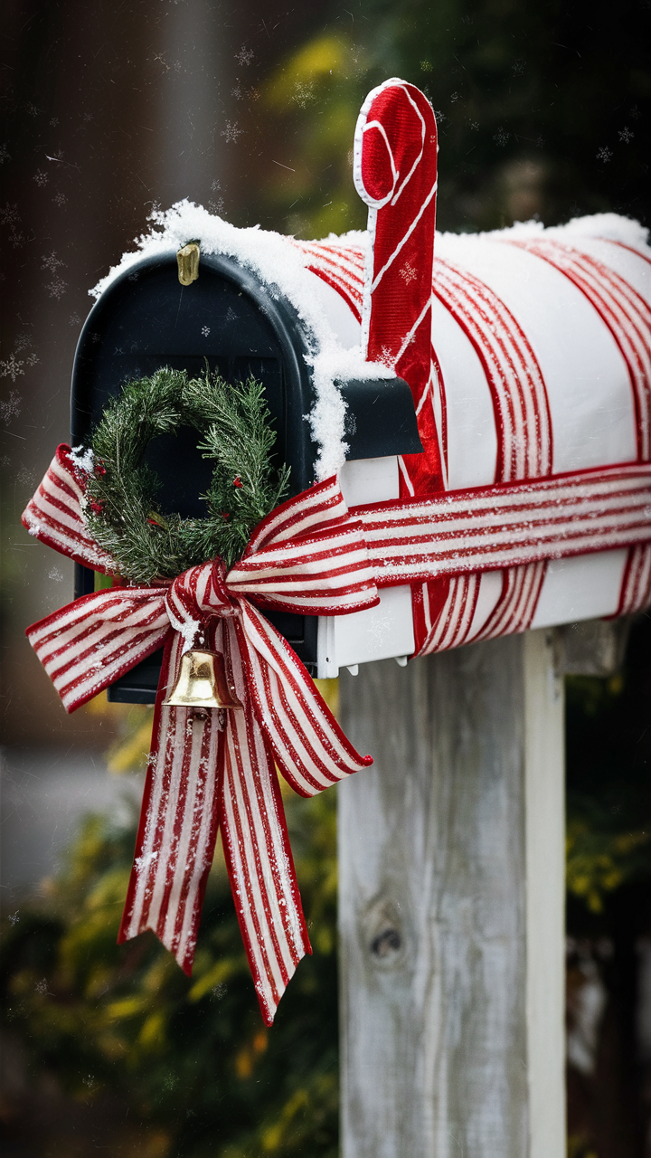 Christmas Outdoor Decor 23 Ideas for a Magical Holiday