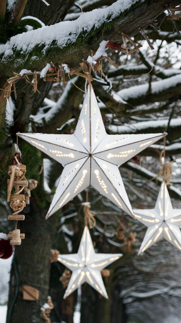 Christmas Outdoor Decor 23 Ideas for a Magical Holiday