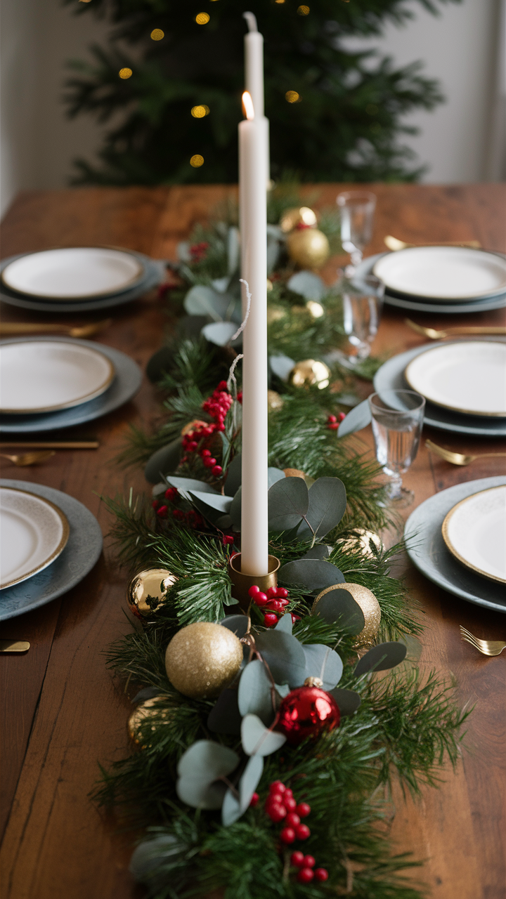 22 Creative Christmas Decor Ideas for a Festive Home