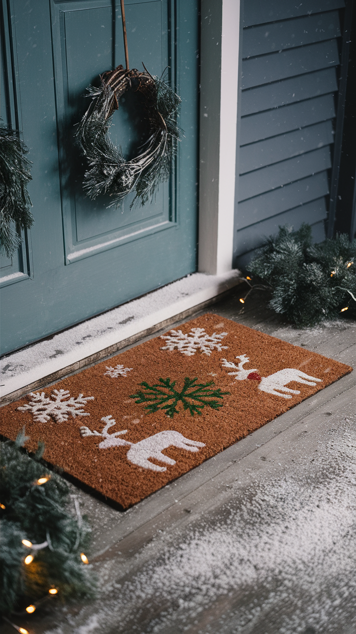 Christmas Outdoor Decor 23 Ideas for a Magical Holiday