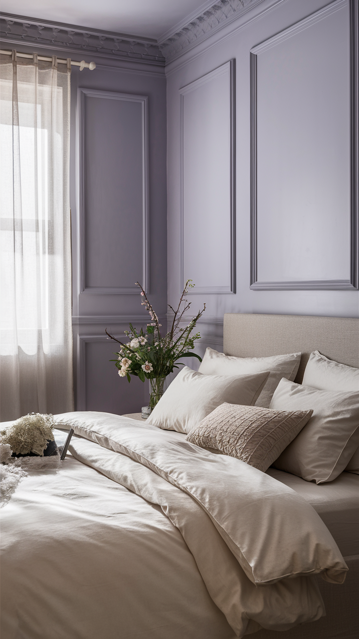 26 Creative Bedroom Color Schemes Ideas for Your Perfect Space