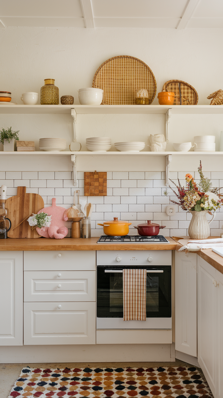 Small Kitchen 26 Ideas: Maximizing Style and Functionality in Compact Spaces