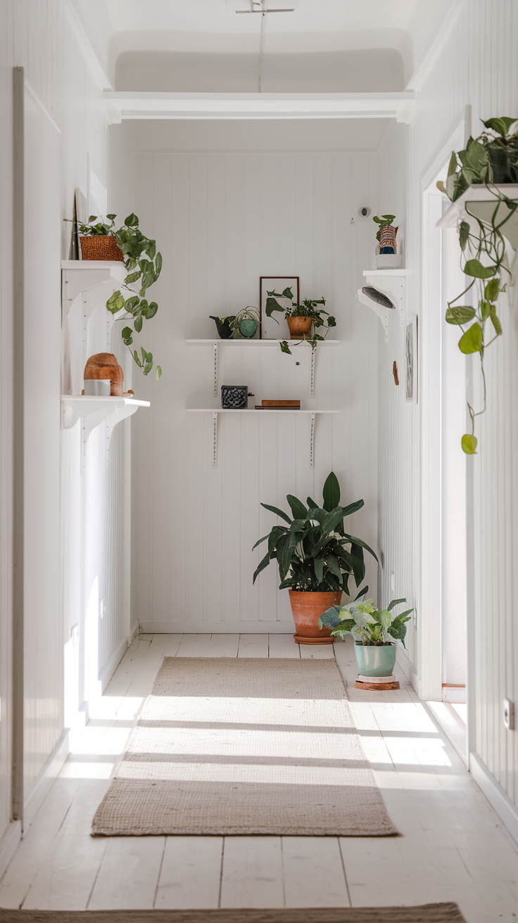 21 Inspiring Upstairs Hallway Ideas for Your Home