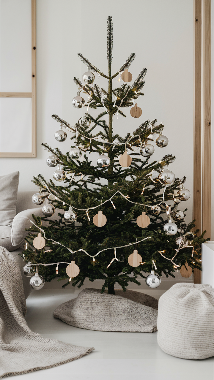 22 Creative Christmas Decor Ideas for a Festive Home