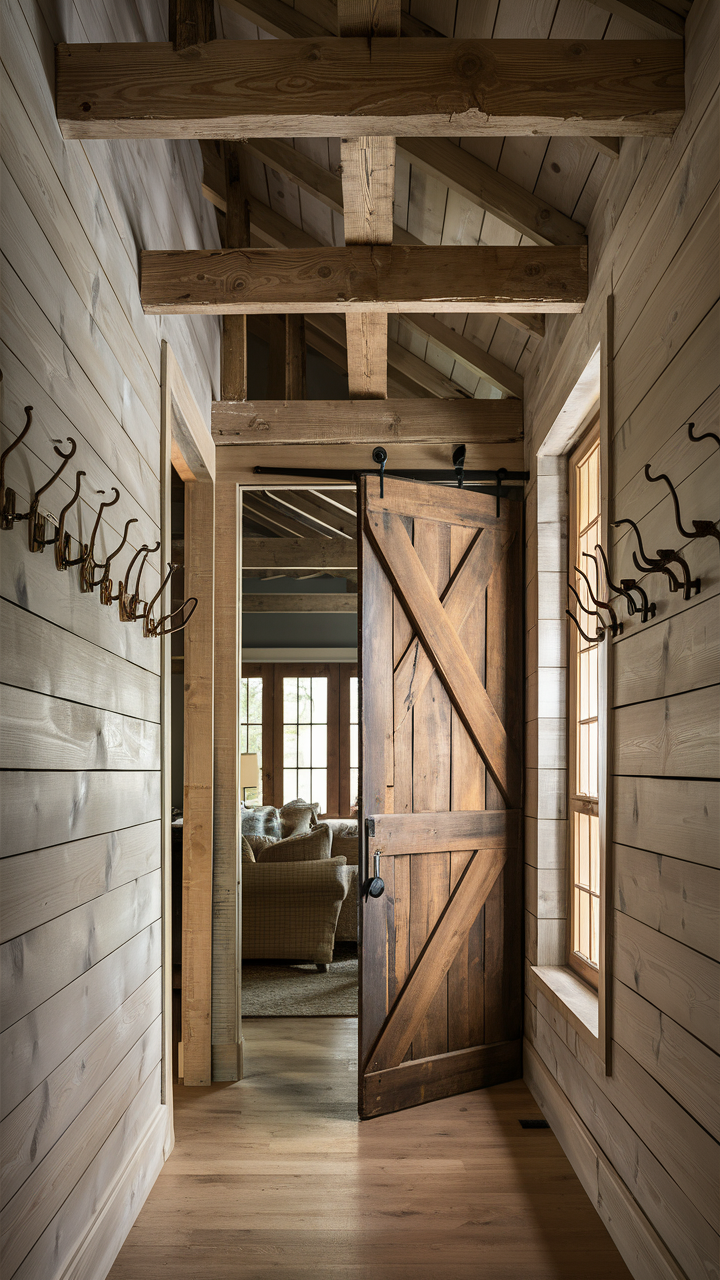 21 Inspiring Upstairs Hallway Ideas for Your Home