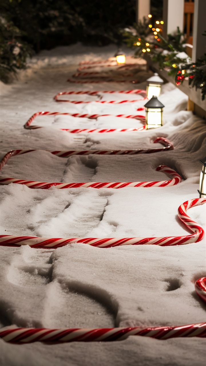 Christmas Outdoor Decor 23 Ideas for a Magical Holiday