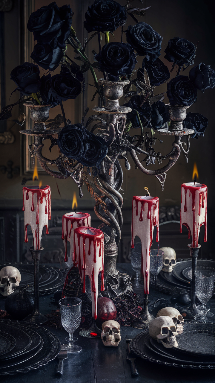 22 Halloween Party Decorations to Elevate Your Spooky Event