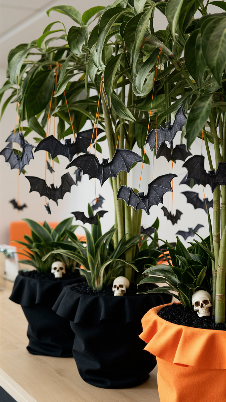 22 Office Halloween Decorations That Will Transform Your Workplace