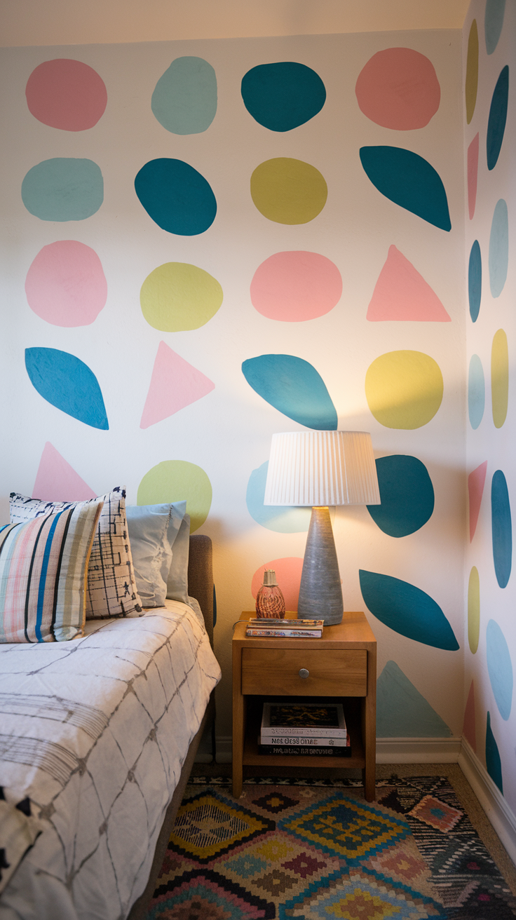 20 Creative Bedroom Wall Decoration Ideas: A DIY Guide