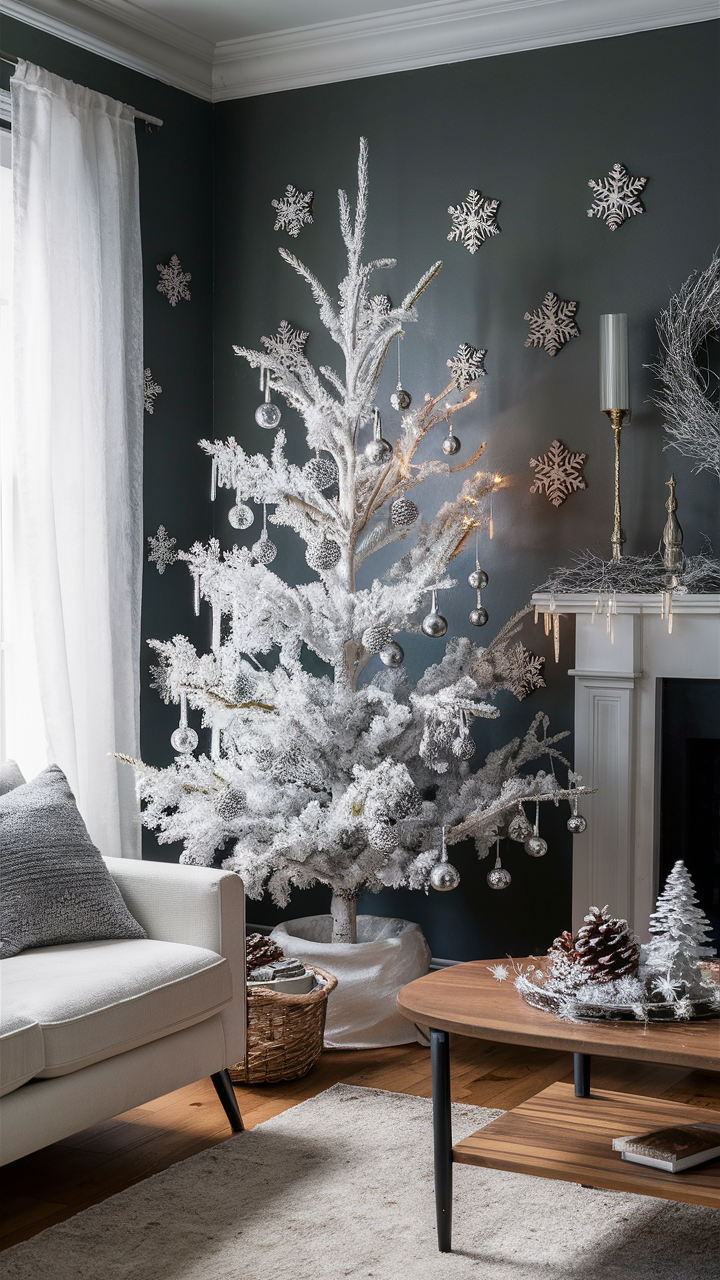 22 Creative Christmas Decor Ideas for a Festive Home