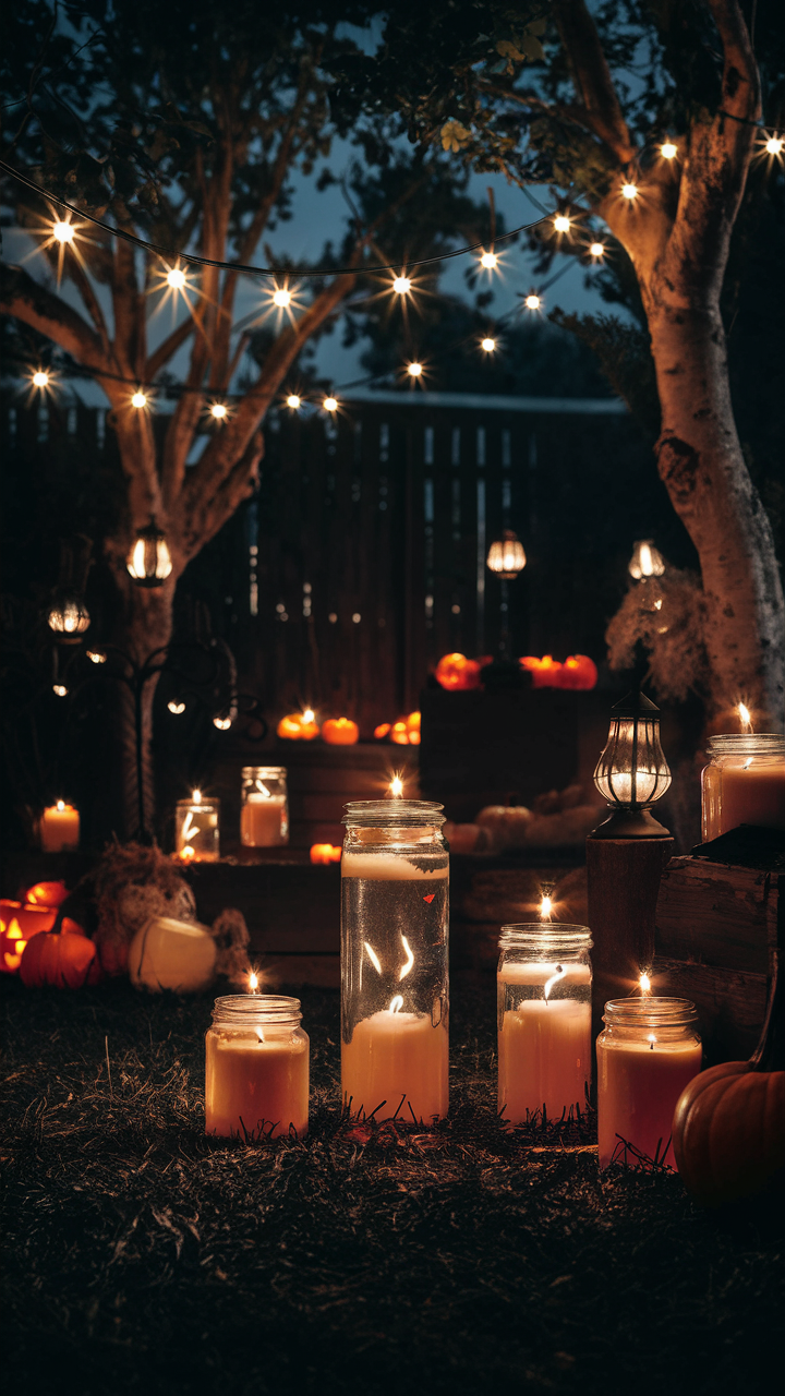 22 Halloween Party Decorations to Elevate Your Spooky Event