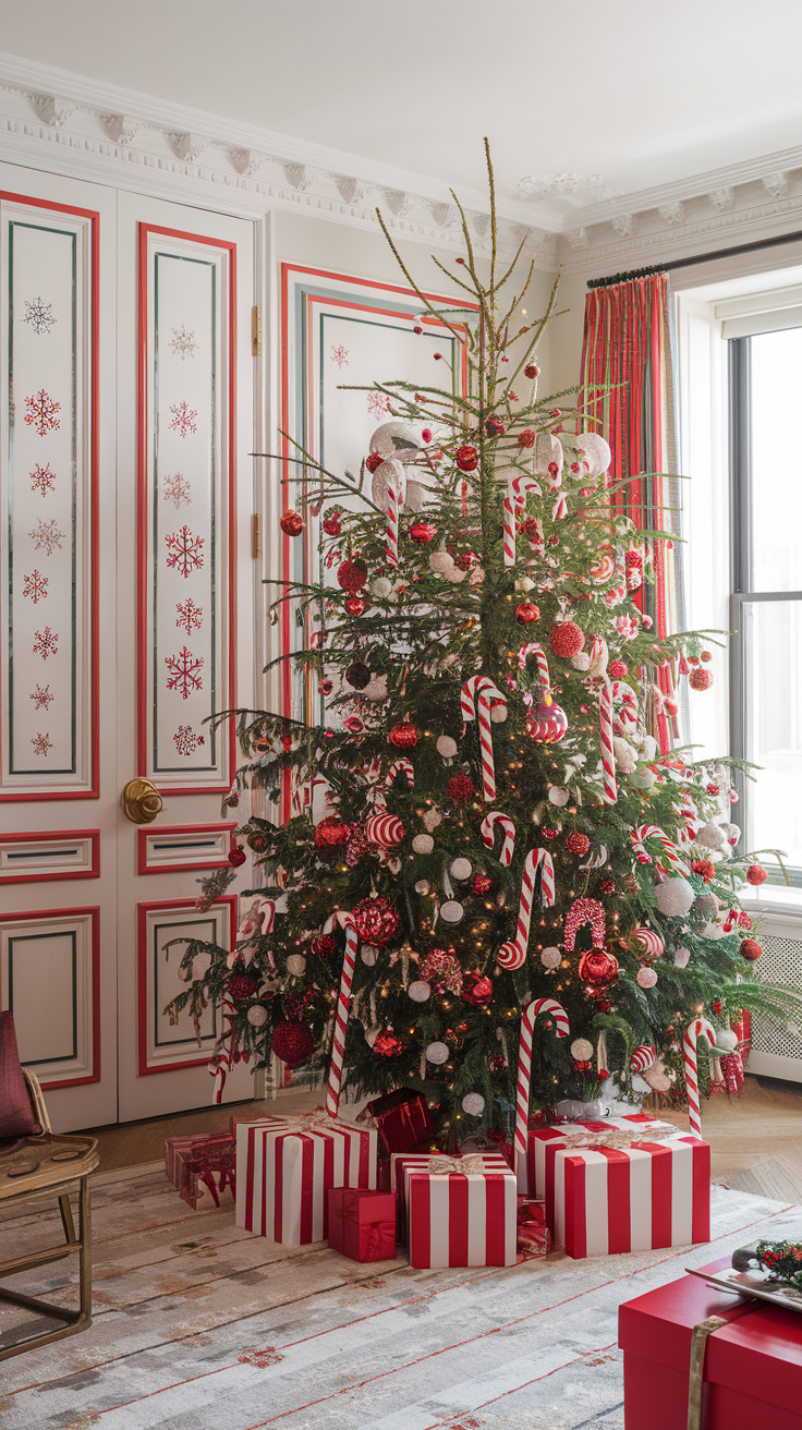 22 Creative Christmas Decor Ideas for a Festive Home