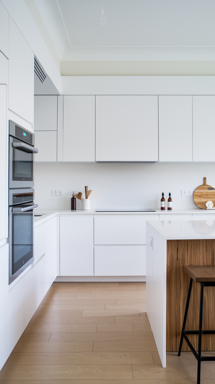 Walk-In Pantry 22 Ideas: Maximizing Space and Functionality