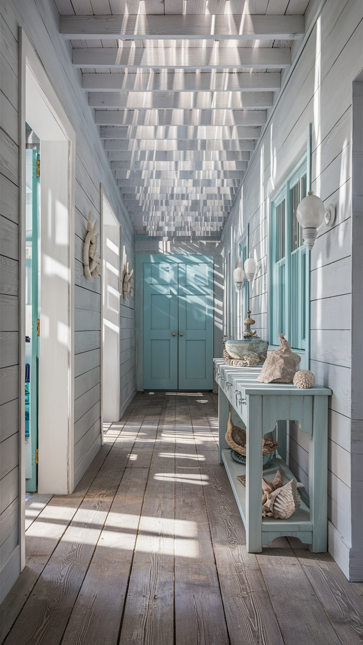 Creative Hallways Decor 23 Ideas to Transform Your Space