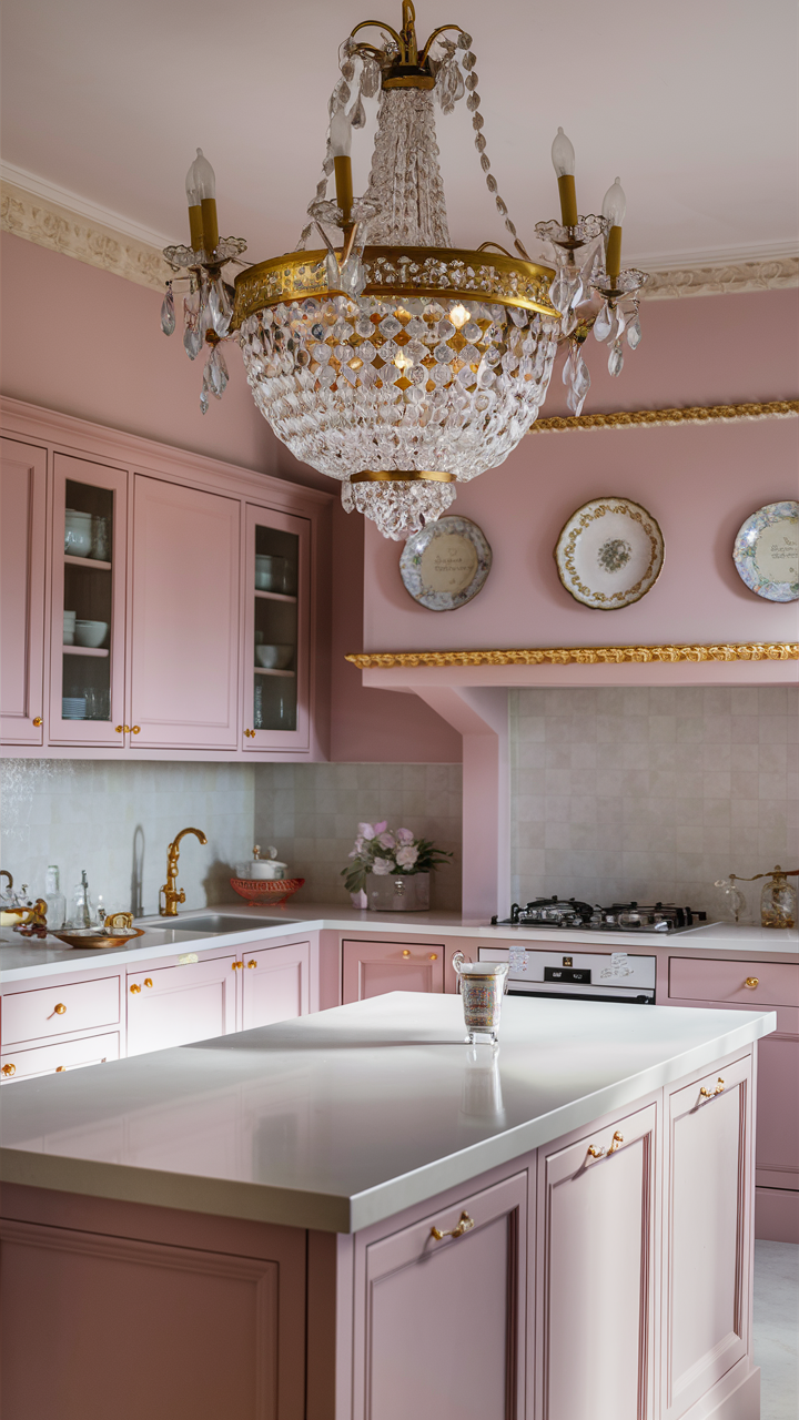 26 Kitchen Colors Ideas: Unleash Your Creativity with These Stunning Designs