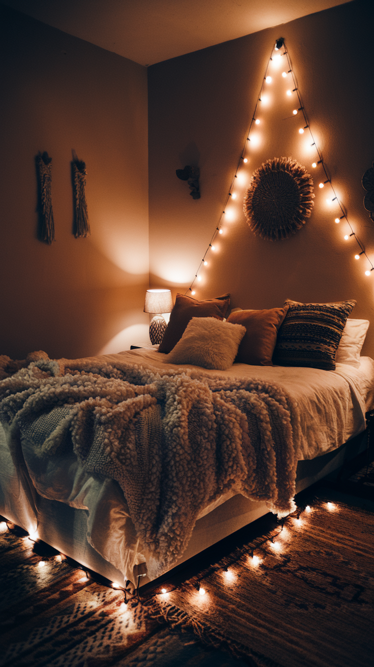 Dorm Room Decor 22 Ideas to Create Your Perfect College Space