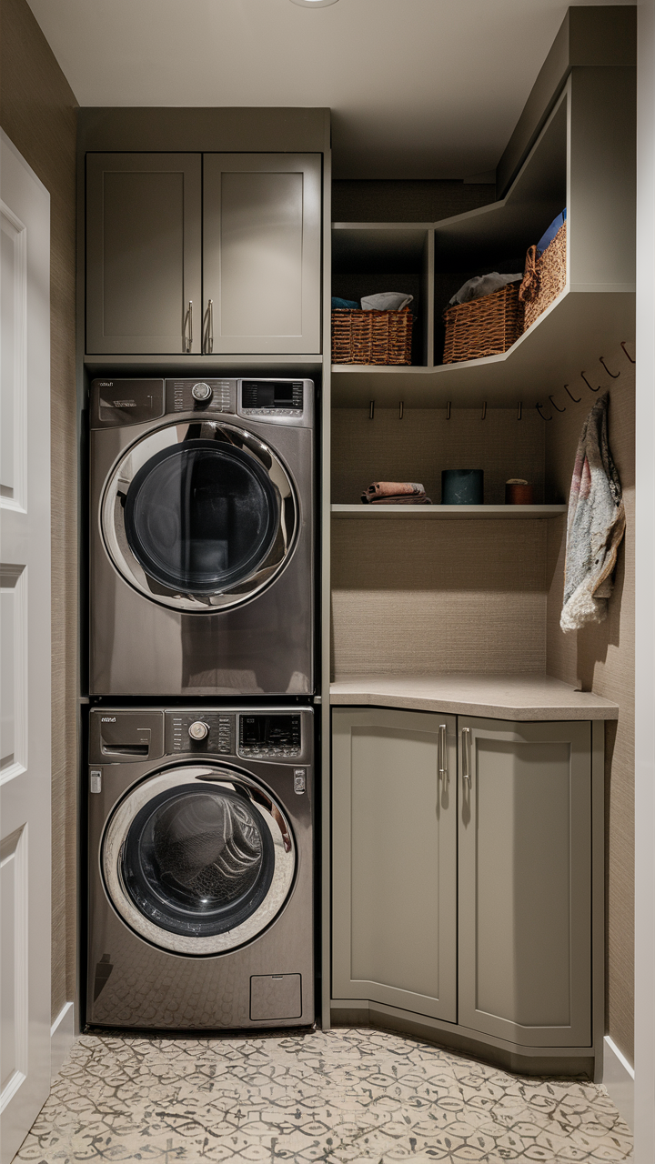 Laundry Room Ideas for Every Space