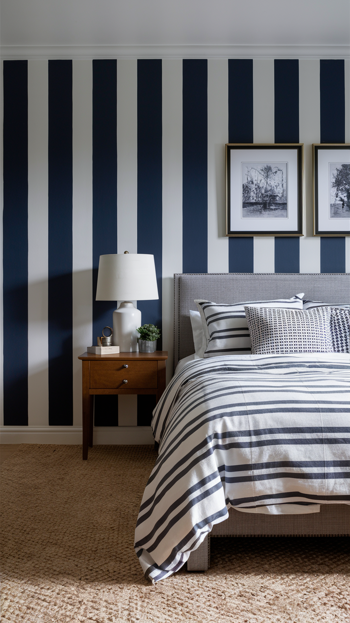 Wallpaper for Bedroom 23 Ideas: Transform Your Space with Style