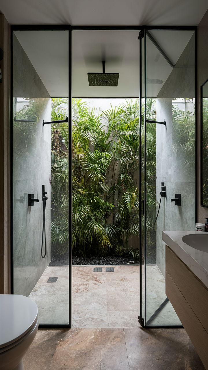 Bathroom Remodel 20 Ideas 2025: Fresh Designs for Every Space