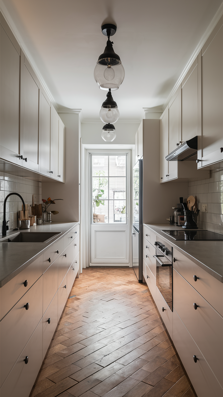 Kitchen 24 Ideas 2025: Transform Your Space with the Latest Trends