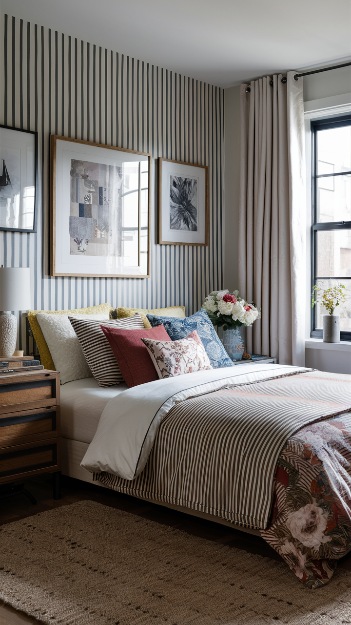 Bedroom Accent Ideas: 23 Creative Ways to Elevate Your Space