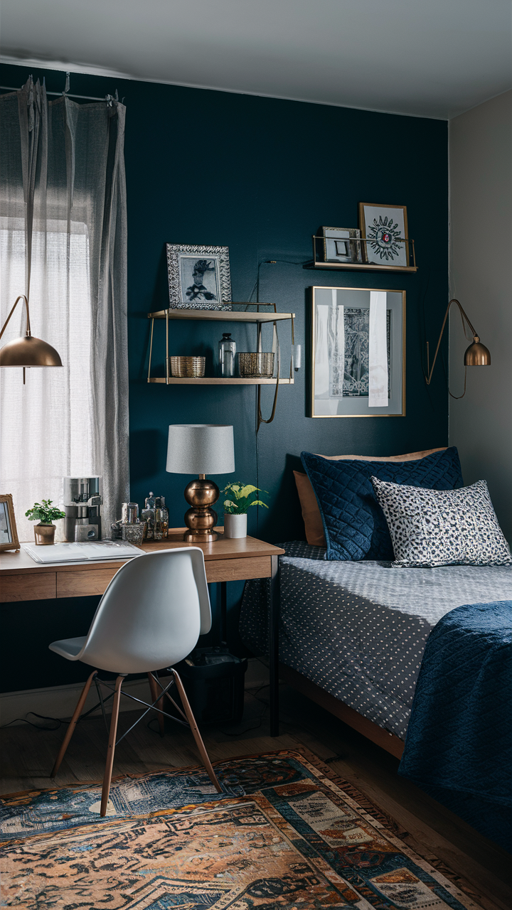 Dorm Inspiration 24 Ideas for a Cozy, Stylish, and Personalized Space